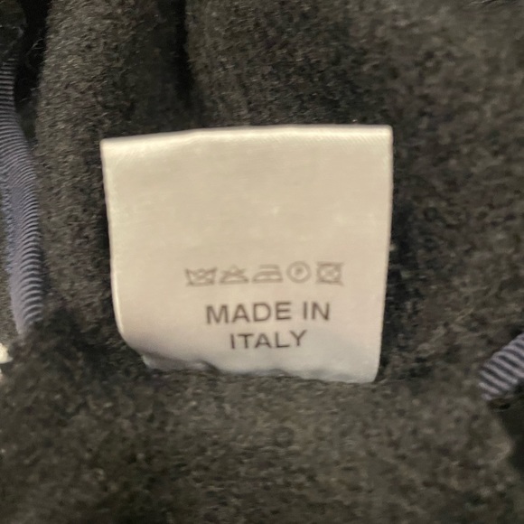 Harris Wharf London Flairy Wool Coat - Picture 5 of 6